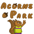 Acorns Park أيقونة