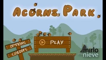 Acorns Park پوسٹر