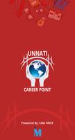 Unnati Career Point 海报