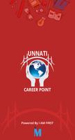 Unnati Career Point poster