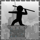Javelin Fighters :The Ultimate Spearman Masters aplikacja
