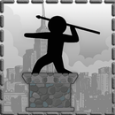 Javelin Fighters :The Ultimate Spearman Masters APK