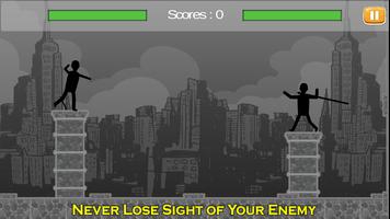 Javelin Fighters स्क्रीनशॉट 2