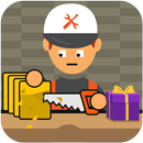 Angry Master ¬ The Factory-APK