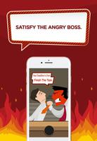 Angry Master 포스터