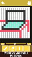 8Bit Pixel Art Sandbox Colorin syot layar 1