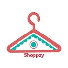 Shoppzy Fashion-Your Fashion Expert icon