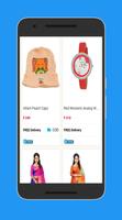 Shoppzy Fashion-Your Fashion Expert screenshot 1