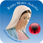 Radio Maria Albania simgesi