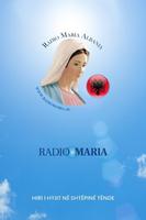 Radio Maria Albania Affiche