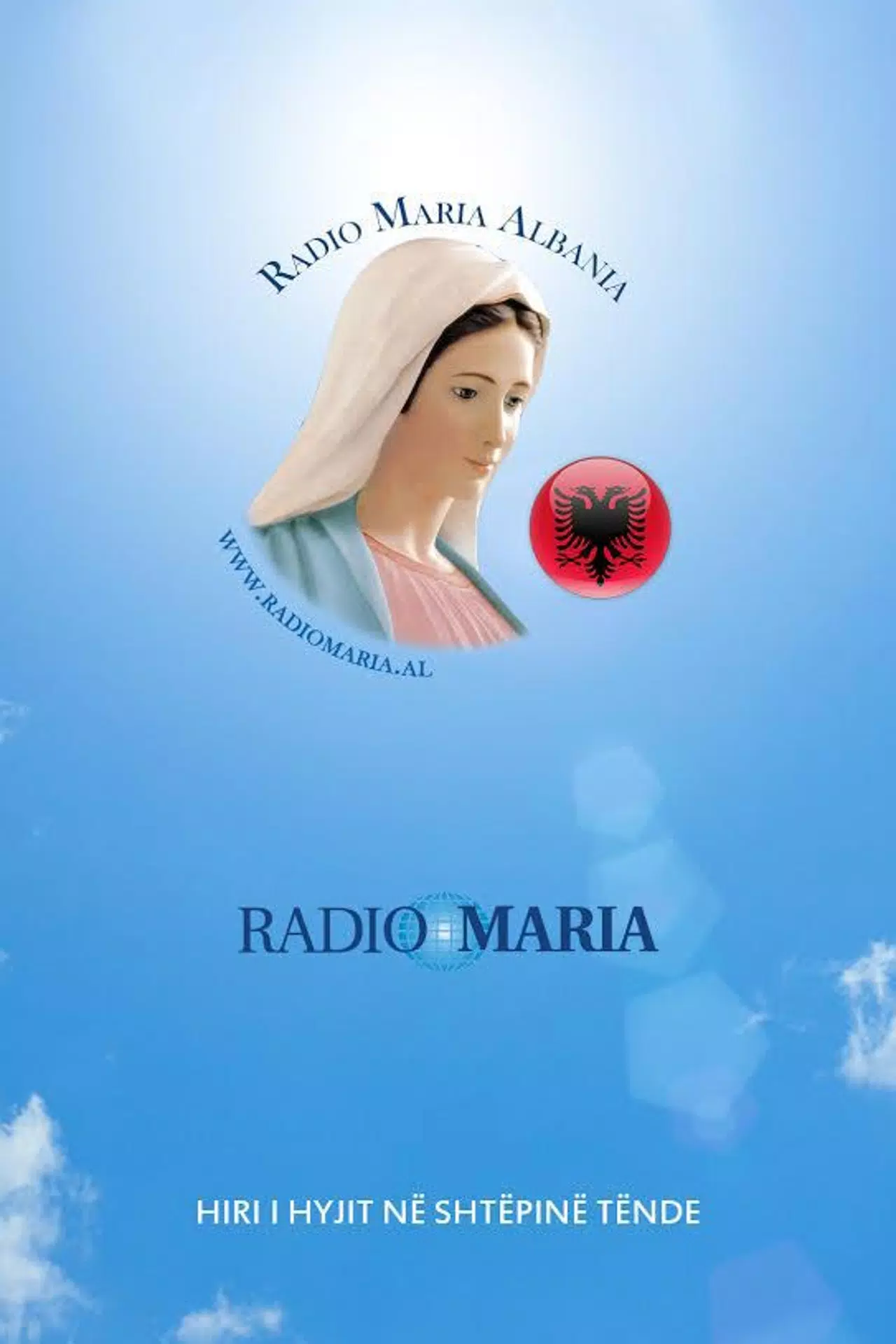 Radio Maria Albania APK for Android Download