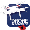 APK Drone in Belgrade