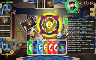 Colorful Card Game 2018 screenshot 2