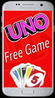 color cards game uno Affiche