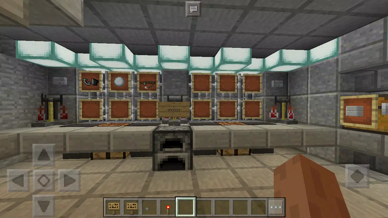 Batcave For A Hero Mcpe Map Apk Pour Android Telecharger