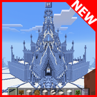 Ice Tower MCPE map icon