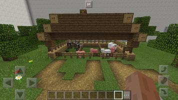 MedievalWays PVP MCPE map screenshot 3