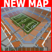 Slime Soccer MCPE map