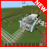 ”Zombie Arena MCPE map
