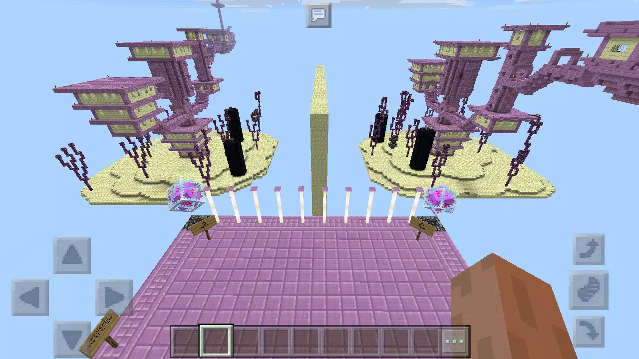 Tnt Wars Mcpe Map For Android Apk Download