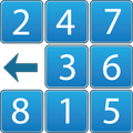 Ultimate Slider Puzzle Lite