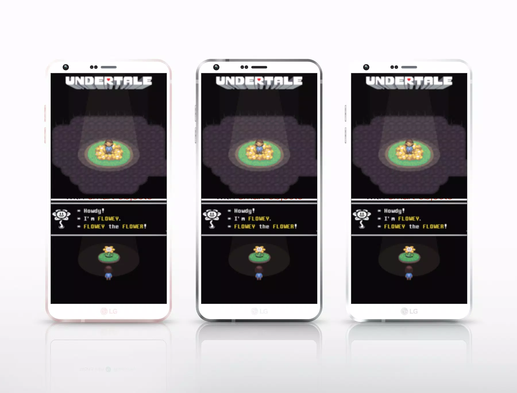 Undertale APK Free Download Link for Android Smartphones