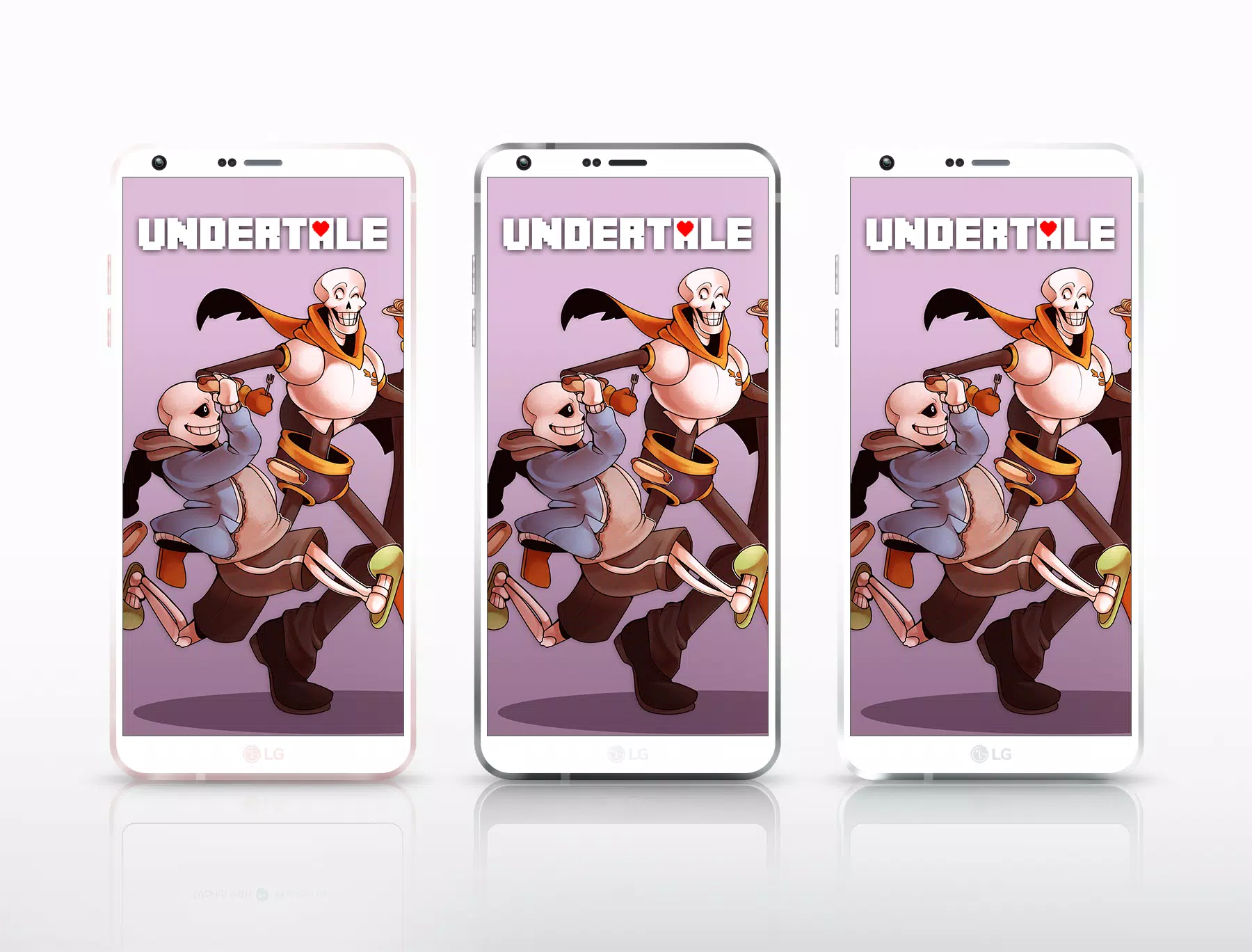 Undertale Mobile Edition APK For Android (Link in Desc.) - BiliBili