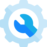 Launcher 🚀for Google App Sett-icoon
