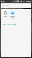 Launcher 🚀for Google App Sett 截圖 1