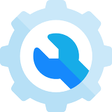 Launcher 🚀for Google App Sett icône