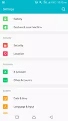 Launcher 🚀for Google App Sett APK download