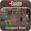 Guide for Dungeon Boss