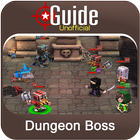 Guide for Dungeon Boss ikon