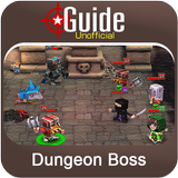 Guide for Dungeon Boss icône