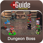 Guide for Dungeon Boss ícone