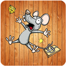 Mouse Run Trap APK