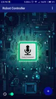 Arduino Controller Wifi gönderen