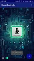 Arduino Controller Wifi Ekran Görüntüsü 1