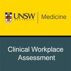 UNSW Medicine Assessments ícone