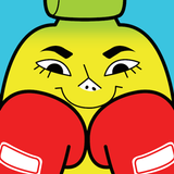 Nanana:Boxing-icoon