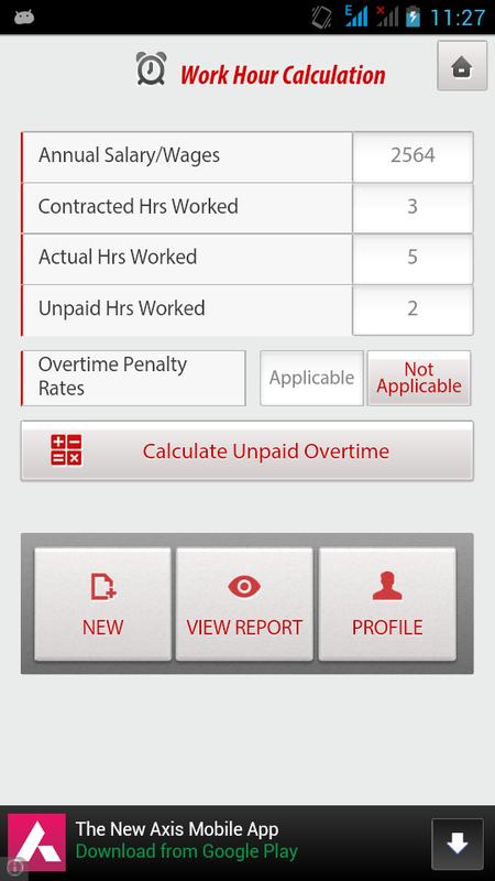 unpaid overtime apk download free productivity app for android