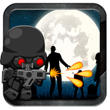 Super Metal Contra Soldier