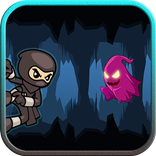 Super Burka Run Avenger