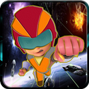 Super Vir Tobot Boy APK