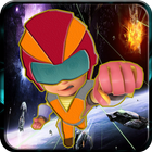 Super Vir Tobot Boy أيقونة