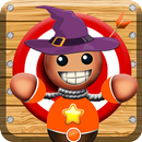 Kick Super Buddy - The Game APK