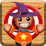 Kick Super Buddy - The Game