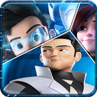 Mission Ejen Ali The Game أيقونة