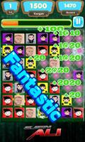 Mission Ejen Ali The Game تصوير الشاشة 3