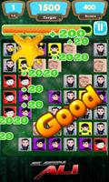 Mission Ejen Ali The Game تصوير الشاشة 1